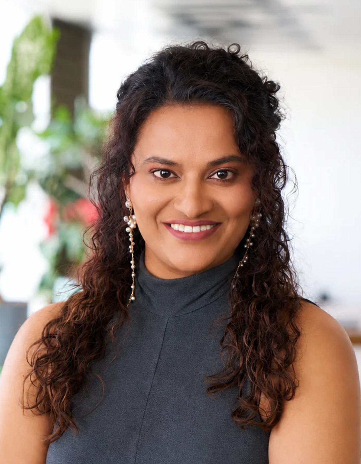 Khushbu Vaid